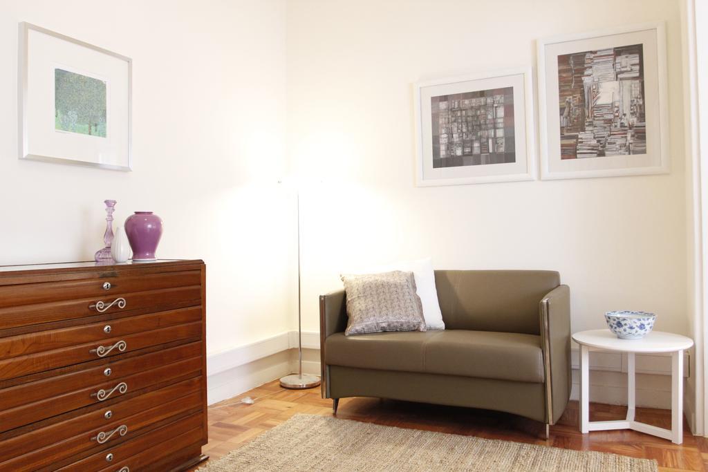 Bed & Breakfast Magnolia Lissabon