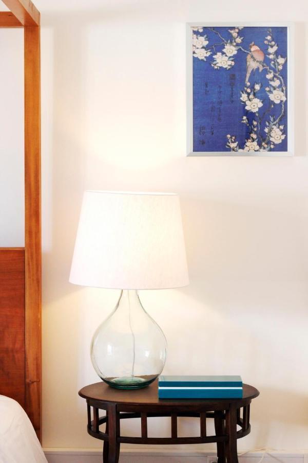 Magnolia Bed & Breakfast Lissabon