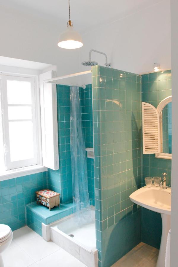 Bed & Breakfast Magnolia Lissabon